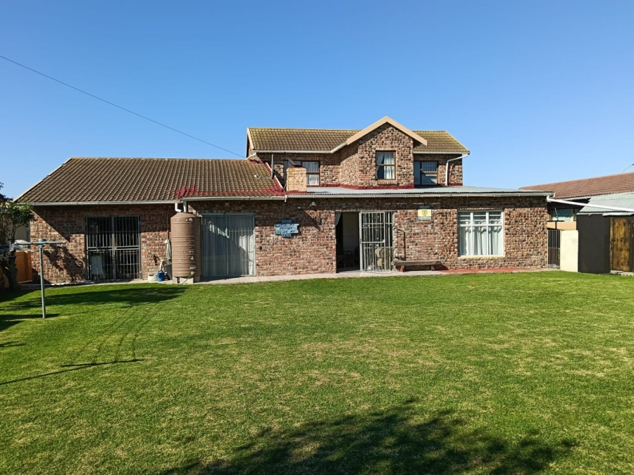 3 Bedroom Property for Sale in Wavecrest Eastern Cape